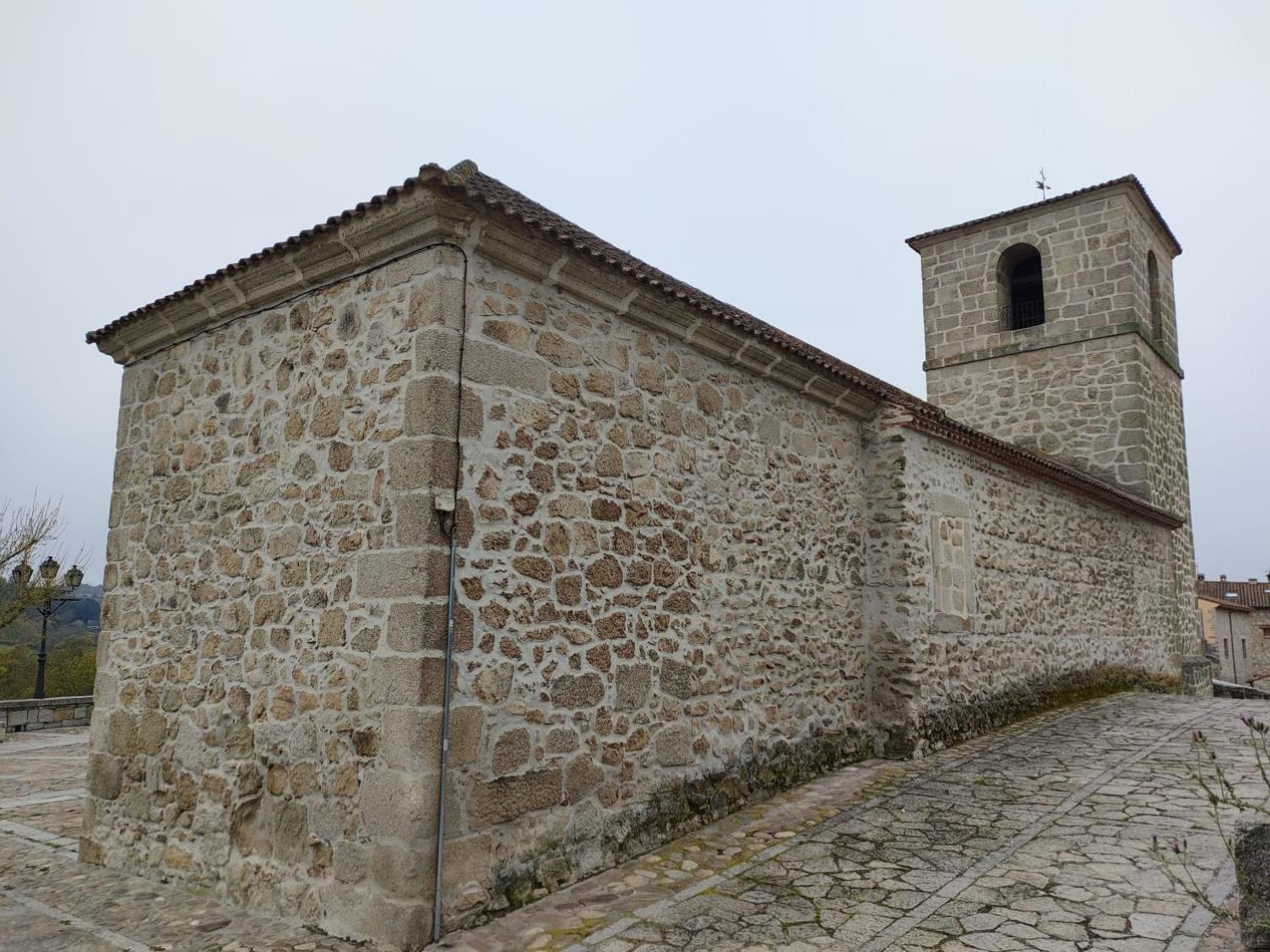 Alojamientos La Dehesa El Berrueco Exterior photo